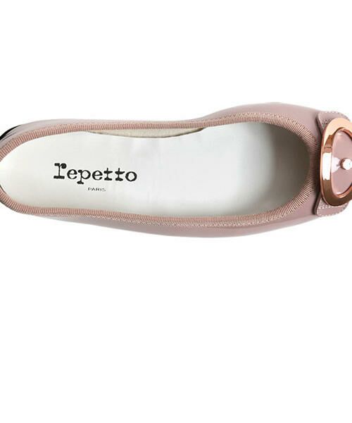 Repetto / レペット フラットシューズ | Godiva Ballerina | 詳細1