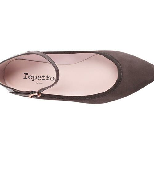 Repetto / レペット フラットシューズ | Clemence Mary Jane | 詳細5