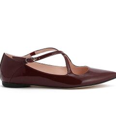 Repetto / レペット フラットシューズ | Frida Mary-Janes