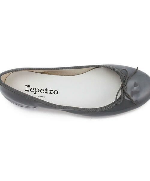 Repetto / レペット フラットシューズ | Camille Ballerina | 詳細1