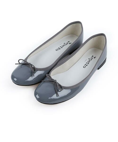 Repetto / レペット フラットシューズ | Cendrillon Ballerina | 詳細2