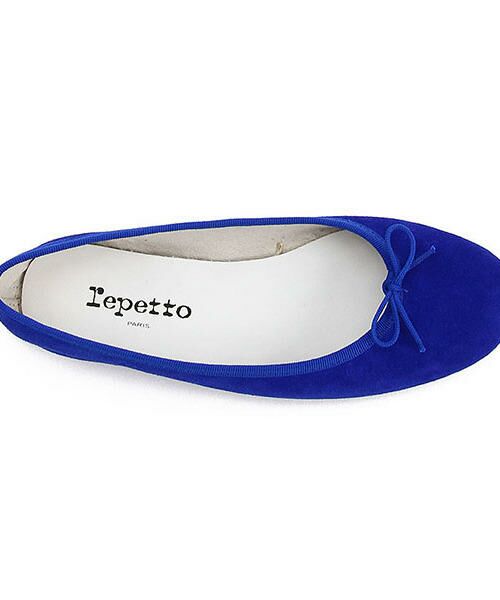 Repetto / レペット フラットシューズ | Cendrillon Ballerina | 詳細1