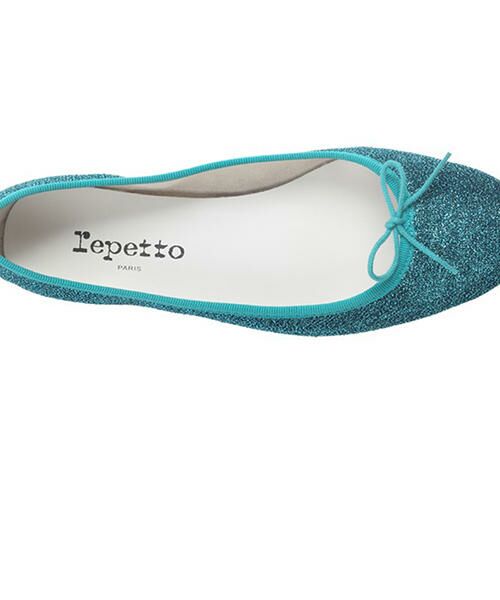 Repetto / レペット フラットシューズ | Cendrillon Ballerina | 詳細1