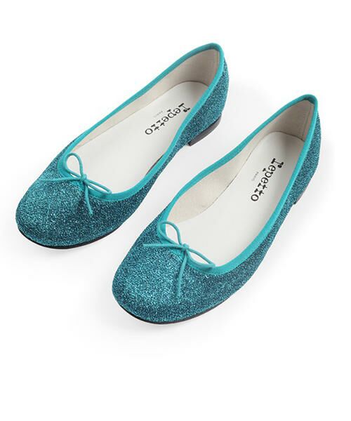 Repetto / レペット フラットシューズ | Cendrillon Ballerina | 詳細2