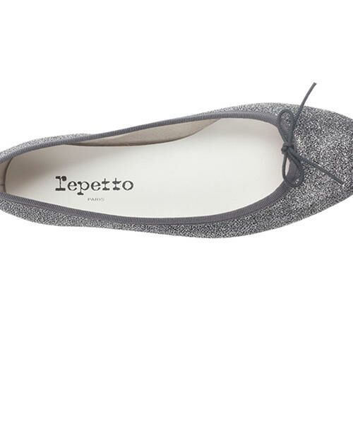 Repetto / レペット フラットシューズ | Cendrillon Ballerina | 詳細5