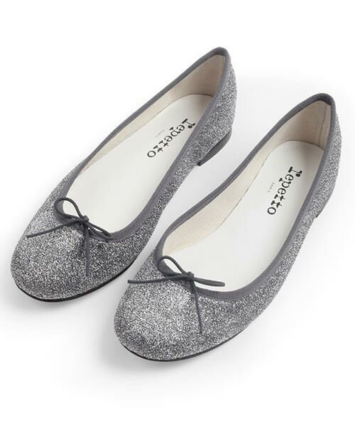 Repetto / レペット フラットシューズ | Cendrillon Ballerina | 詳細6