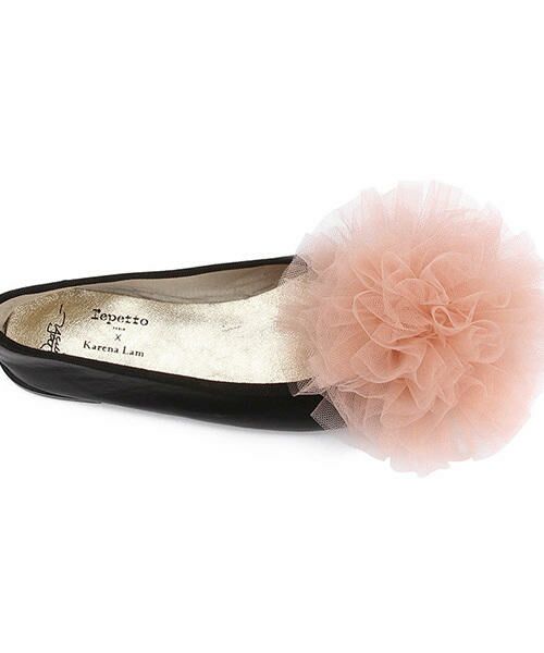 Repetto / レペット フラットシューズ | Cendrillon Ballerina | 詳細1