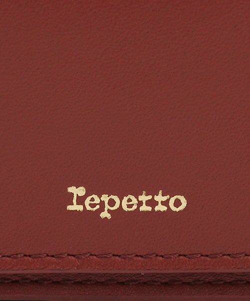 Repetto / レペット その他 | Card case | 詳細4