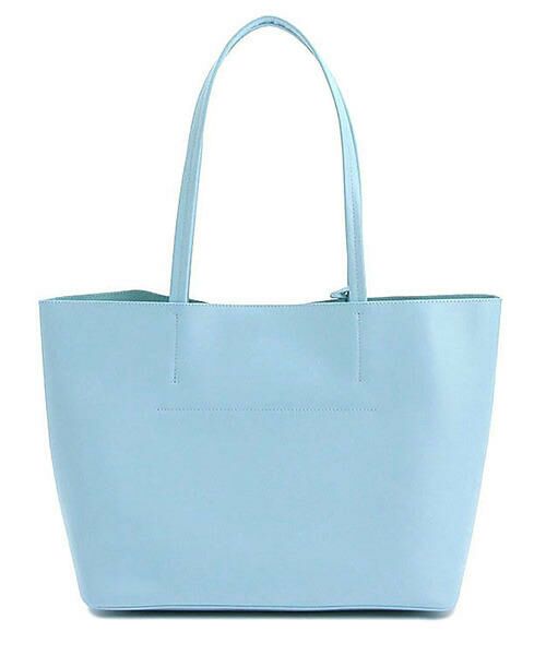 Repetto / レペット その他小物 | Quadrille Shopping Bag | 詳細2