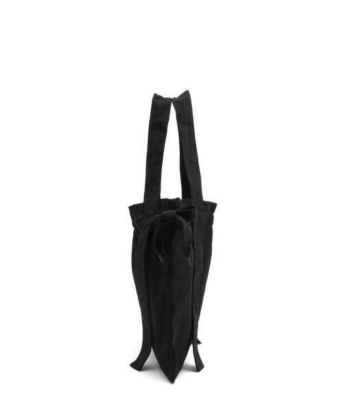 Repetto / レペット その他小物 | Rondo tote bag with knots<br>『WEB限定』 | 詳細2