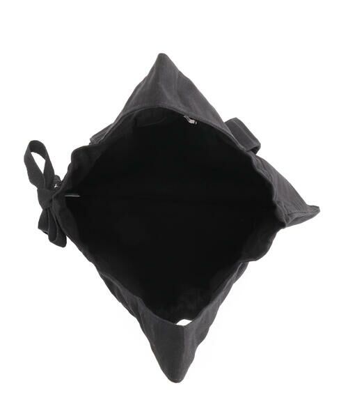 Repetto / レペット その他小物 | Rondo tote bag with knots<br>『WEB限定』 | 詳細4
