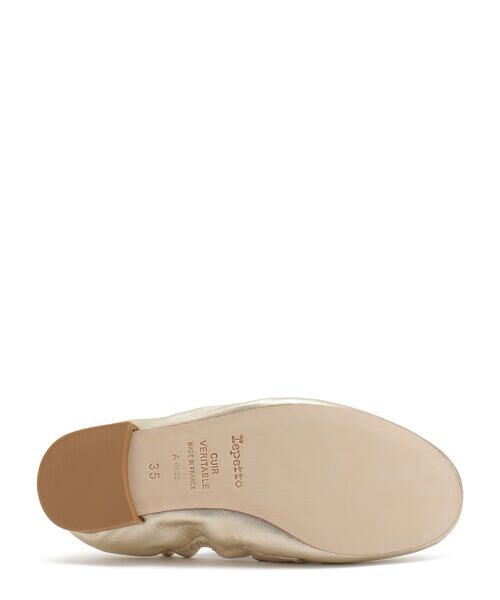 Repetto / レペット フラットシューズ | Tanguy Loafers【New Size】 | 詳細4