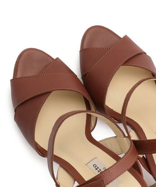 Repetto / レペット フラットシューズ | Timy Sandals | 詳細3