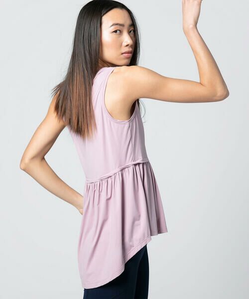 Repetto / レペット その他 | Tank Top | 詳細1