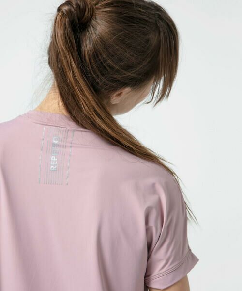 Repetto / レペット その他 | T shirt | 詳細1