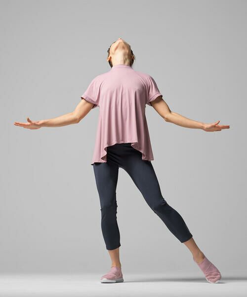 Repetto / レペット その他 | T shirt（Pinky）