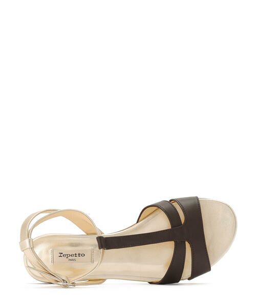 セール】 Tobias Sandals （フラットシューズ）｜Repetto / レペット 