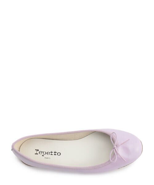 Repetto / レペット フラットシューズ | Cendrillon Ballerinas【New Size】 | 詳細1