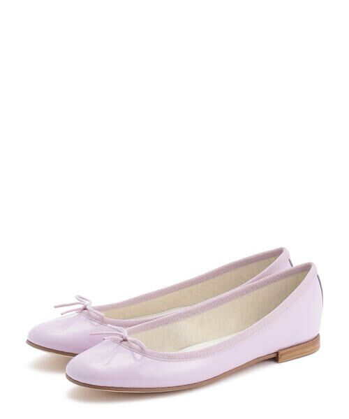 Repetto / レペット フラットシューズ | Cendrillon Ballerinas【New Size】 | 詳細2