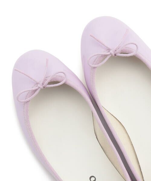 Repetto / レペット フラットシューズ | Cendrillon Ballerinas【New Size】 | 詳細3