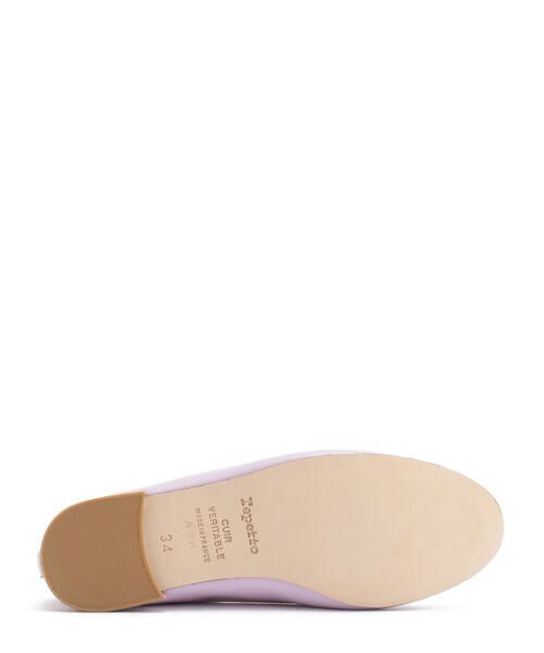 Repetto / レペット フラットシューズ | Cendrillon Ballerinas【New Size】 | 詳細4