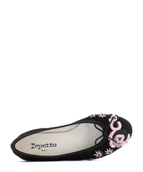 Repetto / レペット フラットシューズ | Cendrillon Haute バレエフラット - EUサイズ | 詳細1