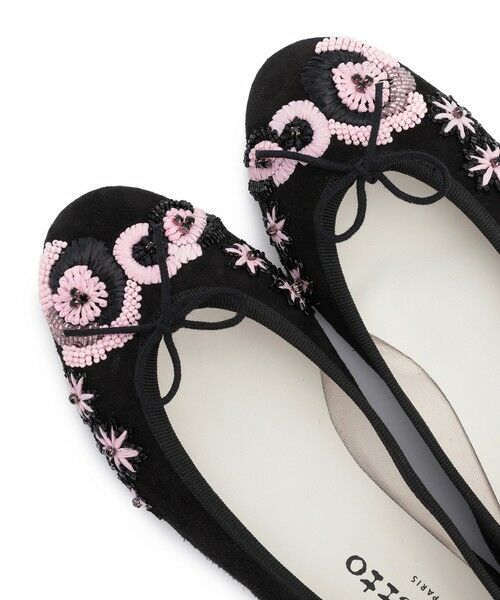 Repetto / レペット フラットシューズ | Cendrillon Haute バレエフラット - EUサイズ | 詳細3