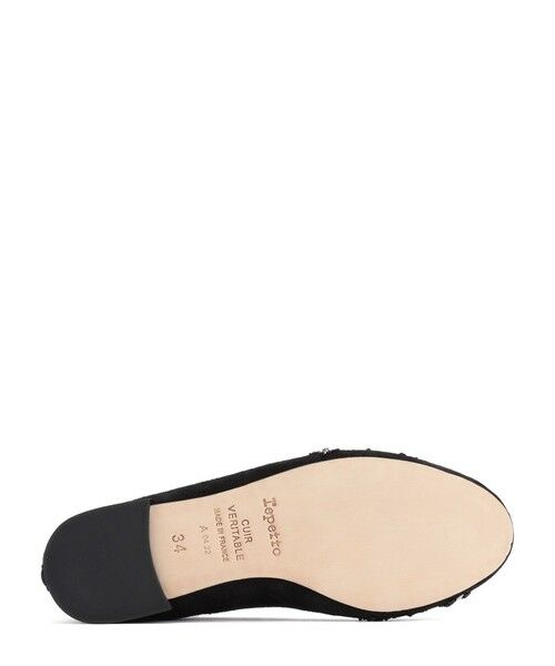 Repetto / レペット フラットシューズ | Cendrillon Haute バレエフラット - EUサイズ | 詳細4