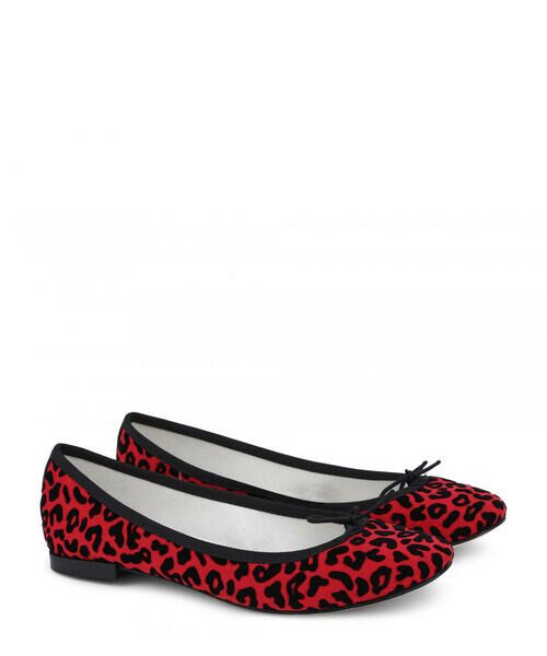 Repetto / レペット フラットシューズ | Cendrillon Ballerinas【New Size】 | 詳細1