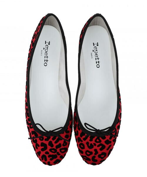 Repetto / レペット フラットシューズ | Cendrillon Ballerinas【New Size】 | 詳細2