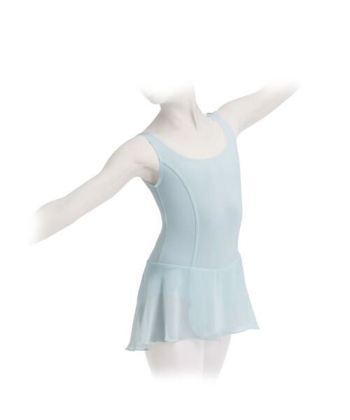 Repetto / レペット その他 | Large straps tunic（Light green）