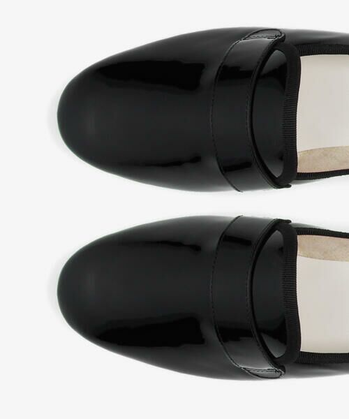 Michael Loafers【New Size】 （フラットシューズ）｜Repetto