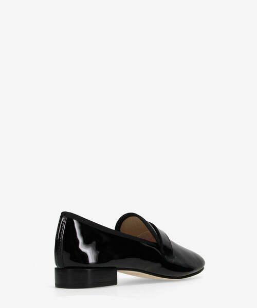 Michael Loafers【New Size】 （フラットシューズ）｜Repetto 