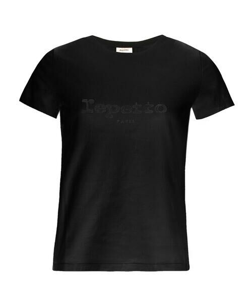 Repetto / レペット その他 | Repetto logo T shirt | 詳細3