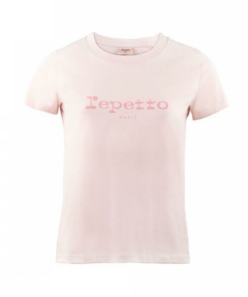 Repetto / レペット その他 | Repetto logo T shirt | 詳細4