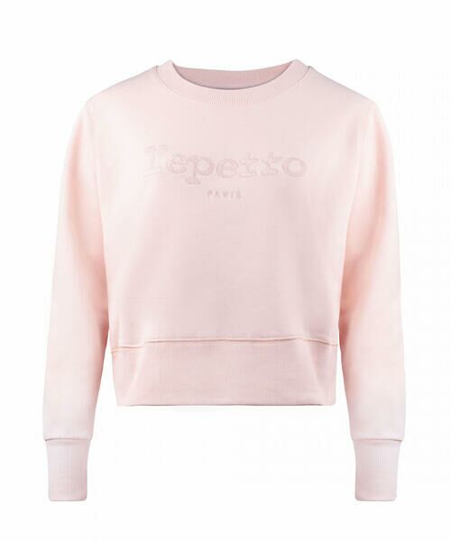 Repetto / レペット その他 | Fleece Sweatshirt | 詳細3