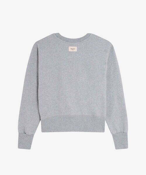 Repetto / レペット その他 | Fleece Sweatshirt | 詳細2