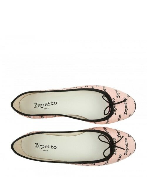 Repetto / レペット フラットシューズ | Ticha バレエフラット - EUサイズ | 詳細1