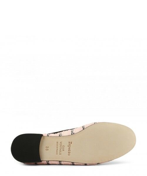 Repetto / レペット フラットシューズ | Ticha バレエフラット - EUサイズ | 詳細4