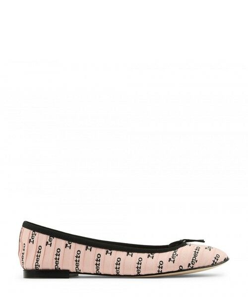 Repetto / レペット フラットシューズ | Ticha バレエフラット - EUサイズ（Iconic pink and Black）