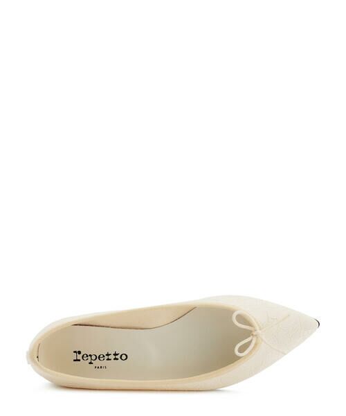 Repetto / レペット フラットシューズ | Brigitte Ballerinas | 詳細1