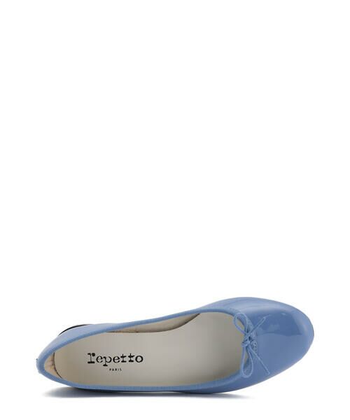 Repetto / レペット フラットシューズ | Cendrillon Ballerinas【New Size】 | 詳細1