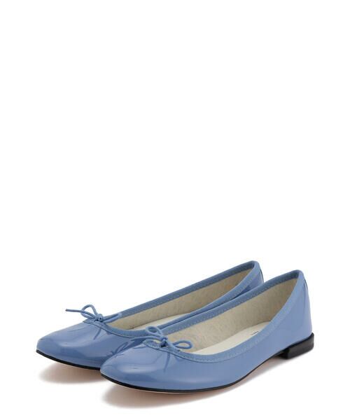 Repetto / レペット フラットシューズ | Cendrillon Ballerinas【New Size】 | 詳細2