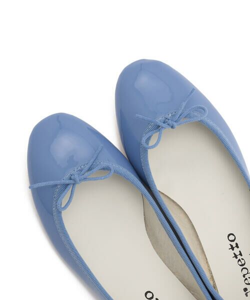 Repetto / レペット フラットシューズ | Cendrillon Ballerinas【New Size】 | 詳細3