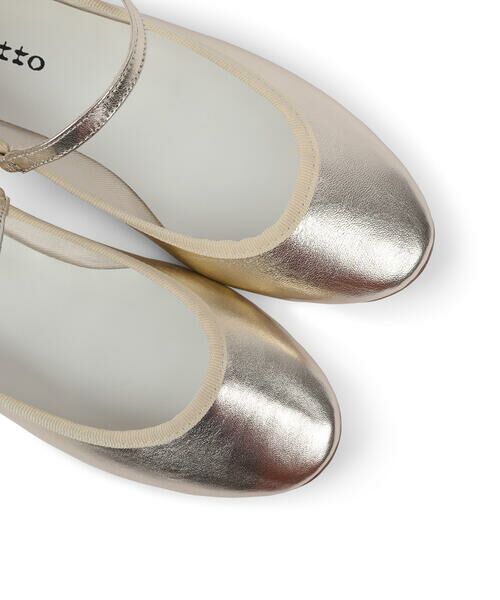 Repetto / レペット フラットシューズ | Lio Mary Jane【New Size】 | 詳細3
