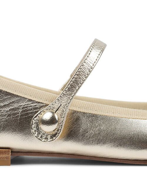 Repetto / レペット フラットシューズ | Lio Mary Jane【New Size】 | 詳細5