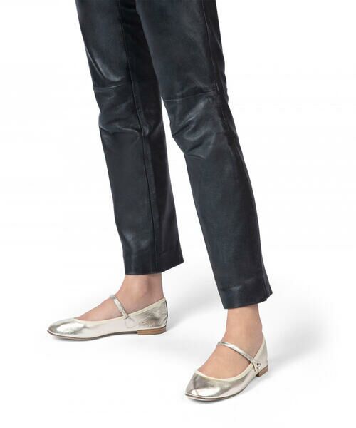 Repetto / レペット フラットシューズ | Lio Mary Jane【New Size】 | 詳細7