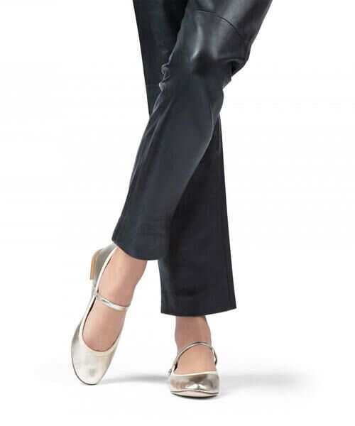 Repetto / レペット フラットシューズ | Lio Mary Jane【New Size】 | 詳細8