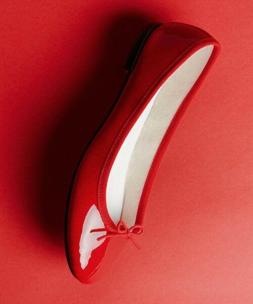 Repetto / レペット フラットシューズ | Cendrillon バレエフラット - EUサイズ | 詳細2