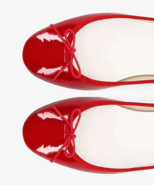 Repetto / レペット フラットシューズ | Cendrillon バレエフラット - EUサイズ | 詳細9